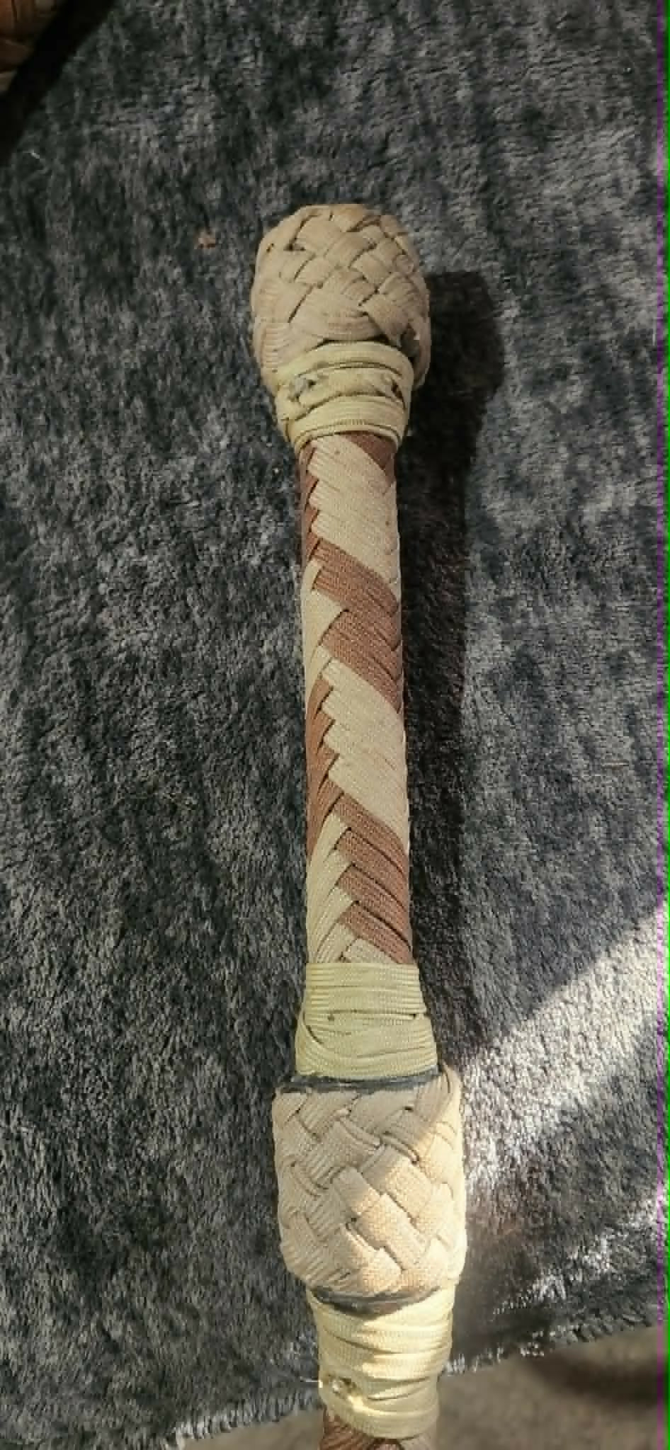 Return to Art – Bullwhip