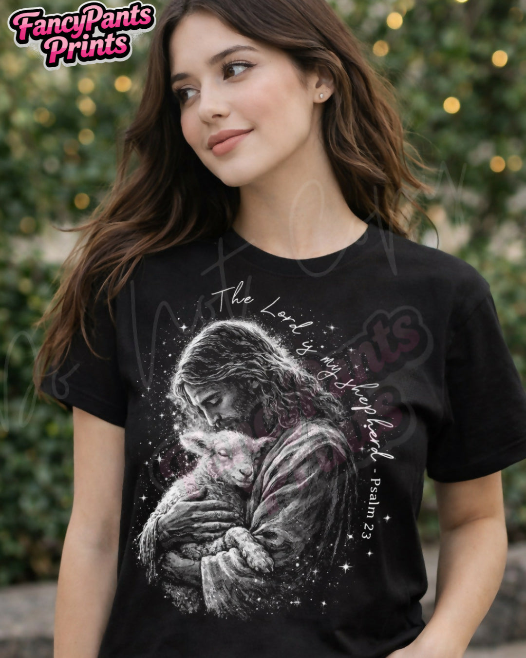 Safe in the Shepherd’s Arms