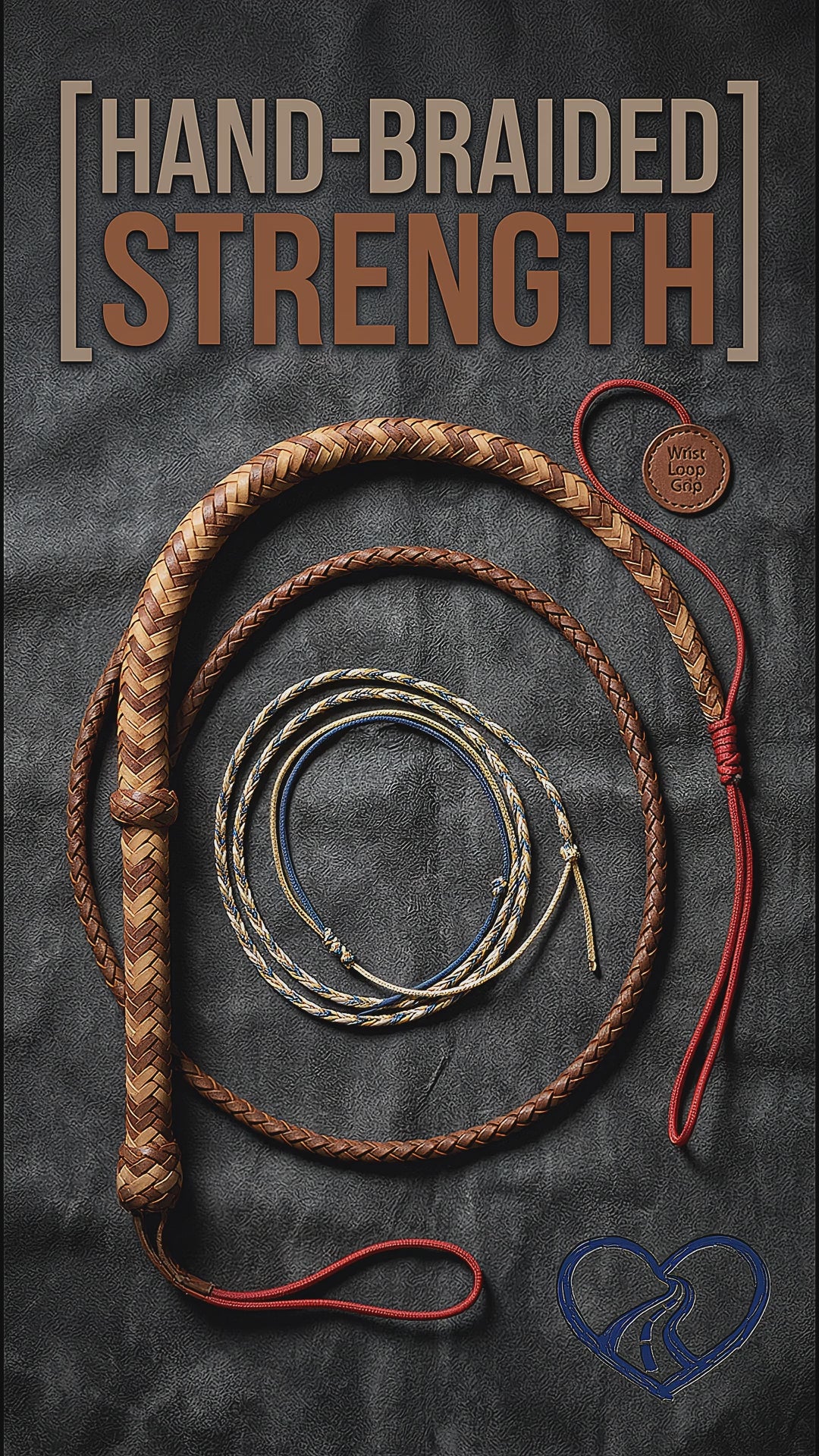 Return to Art – Bullwhip